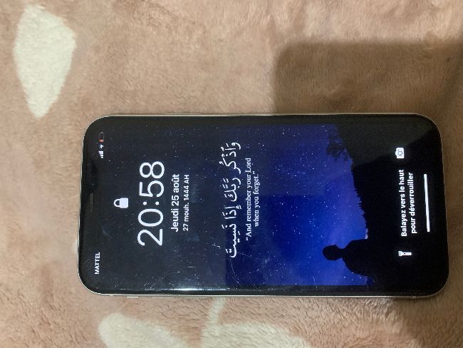 iPhone 11 simple 128G