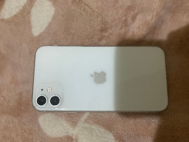 iPhone 11 simple 128G