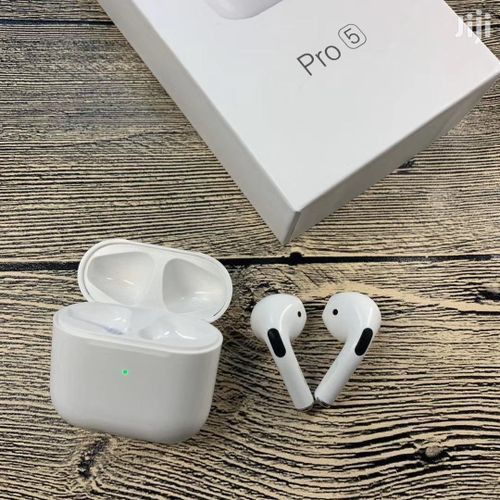 Airpods pro 5