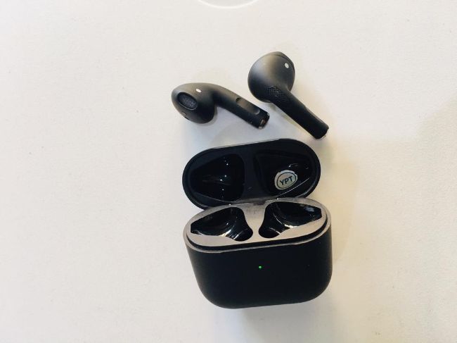 Airpods pro 5