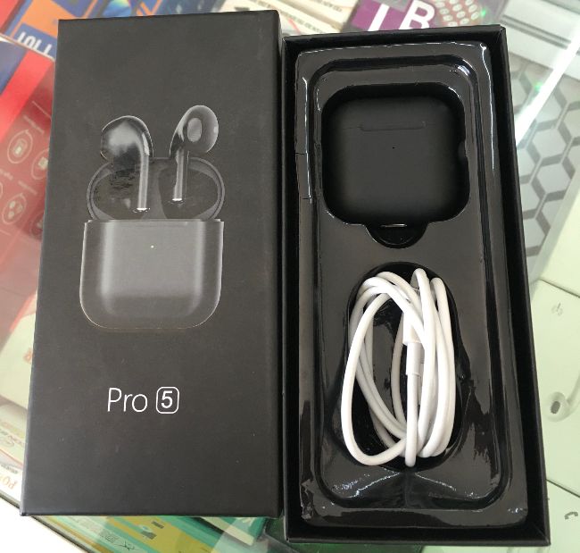 Airpods pro 5