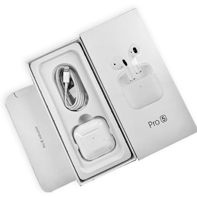 Airpods pro 5