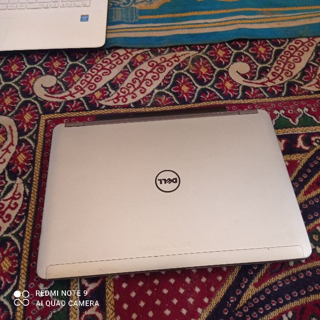 Dell core i7