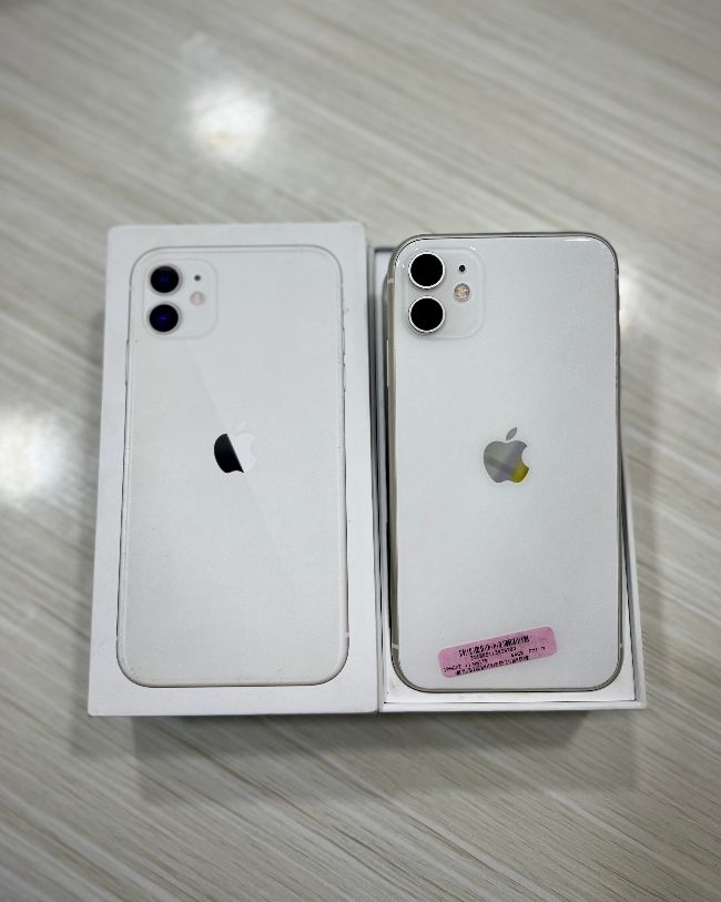 iPhone 11 USA