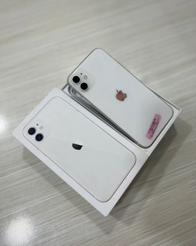 iPhone 11 USA