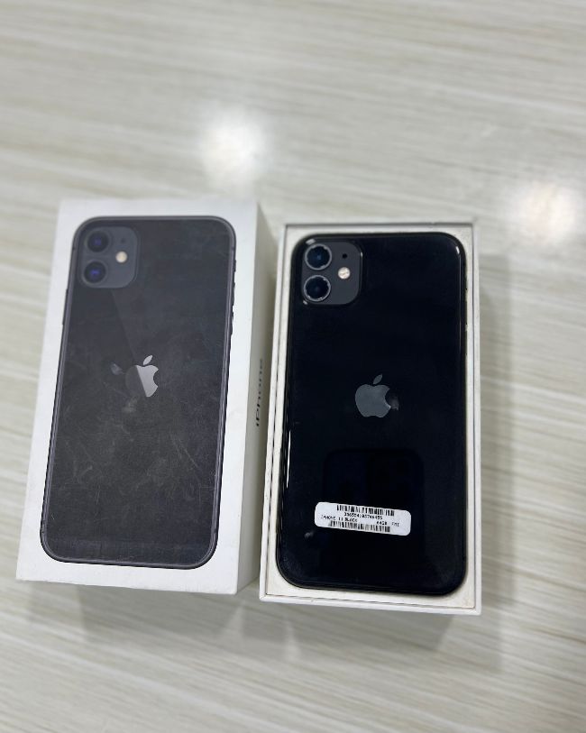 iPhone 11 USA