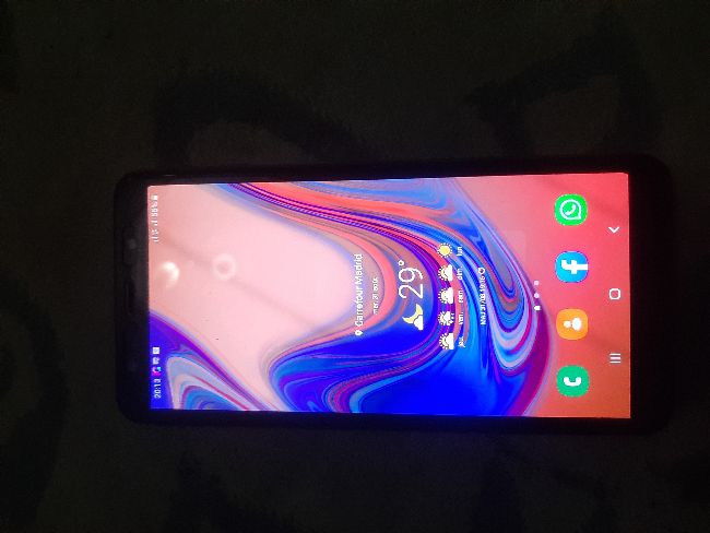 Samsung A7 2018 128GB