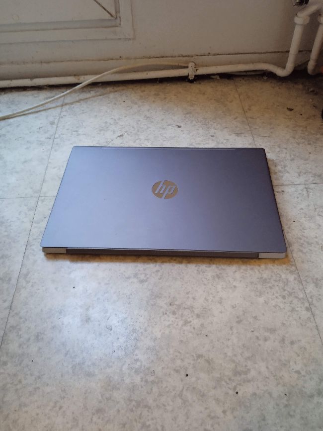 HP Pavilion laptop 15-CSOO21nf