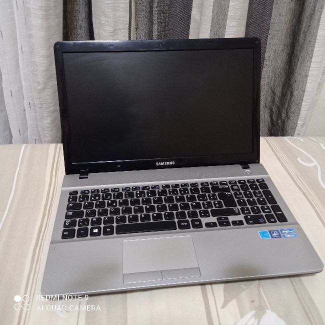 Samsung core i5