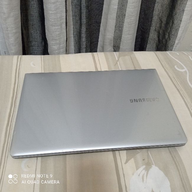 Samsung core i5