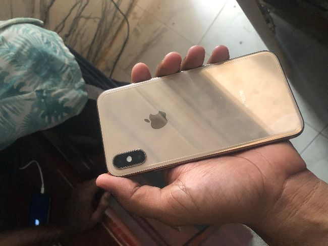 iPhone XS 256gb 