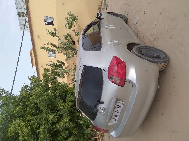 Toyota auris en bonn etat