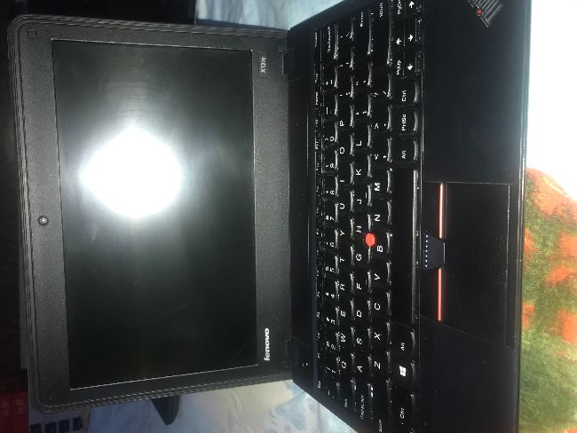 Lenovo American 