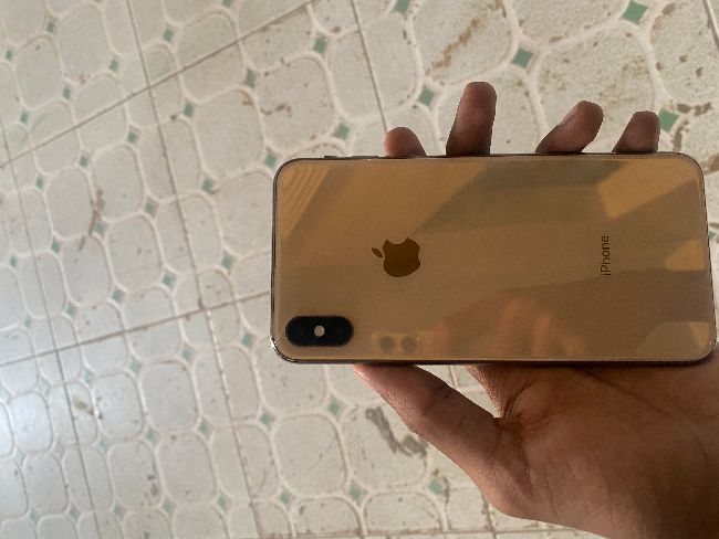 iPhone XS Max