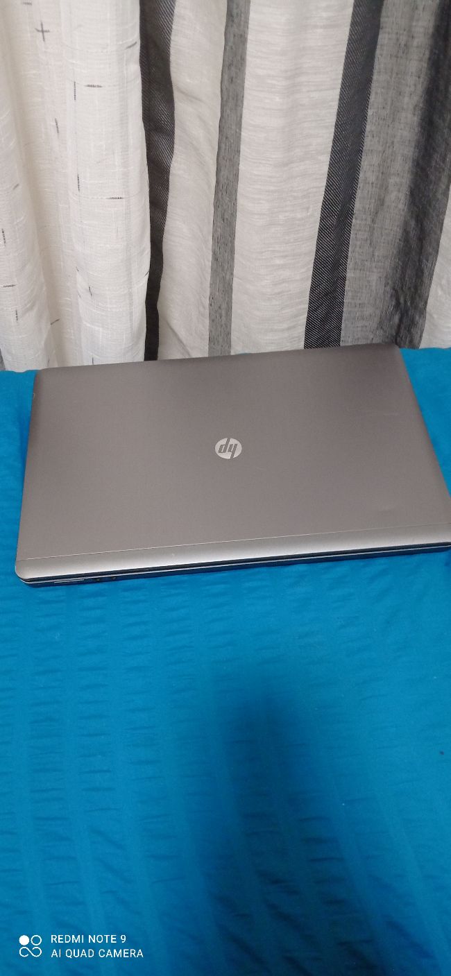 HP core i3 