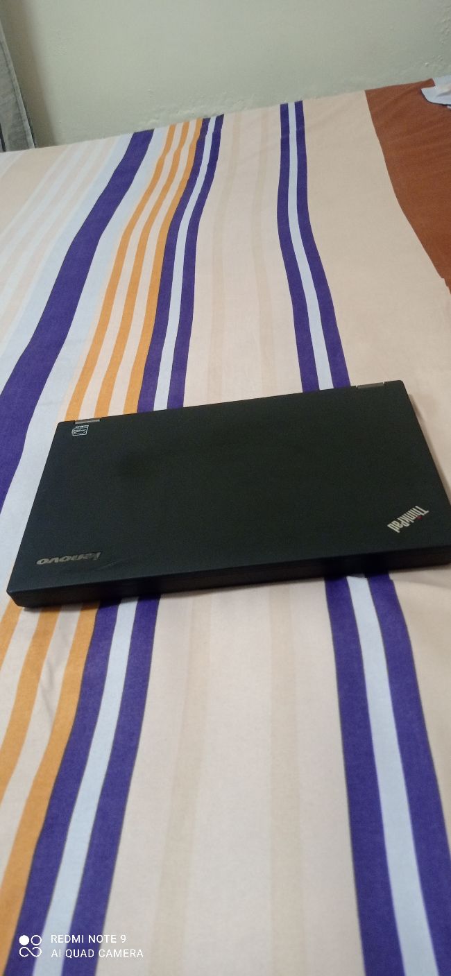 Lenovo core i5