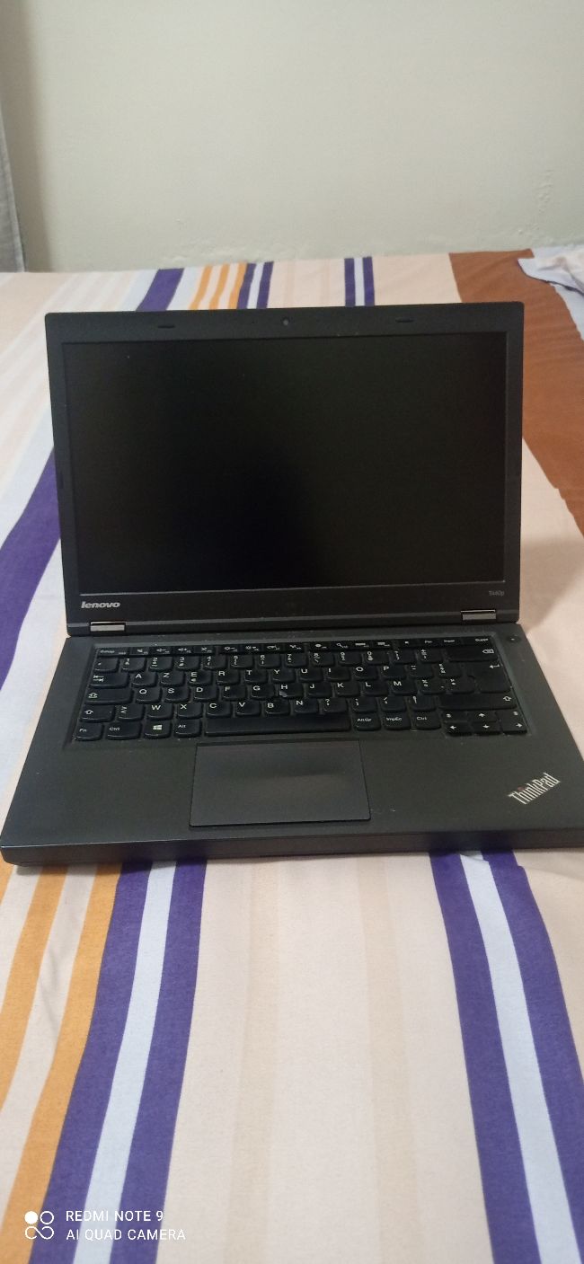 Lenovo core i5