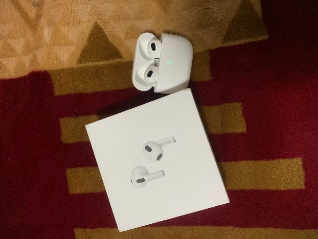 Airpod3 