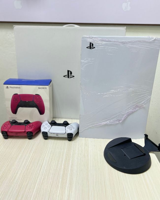 PlayStation 5