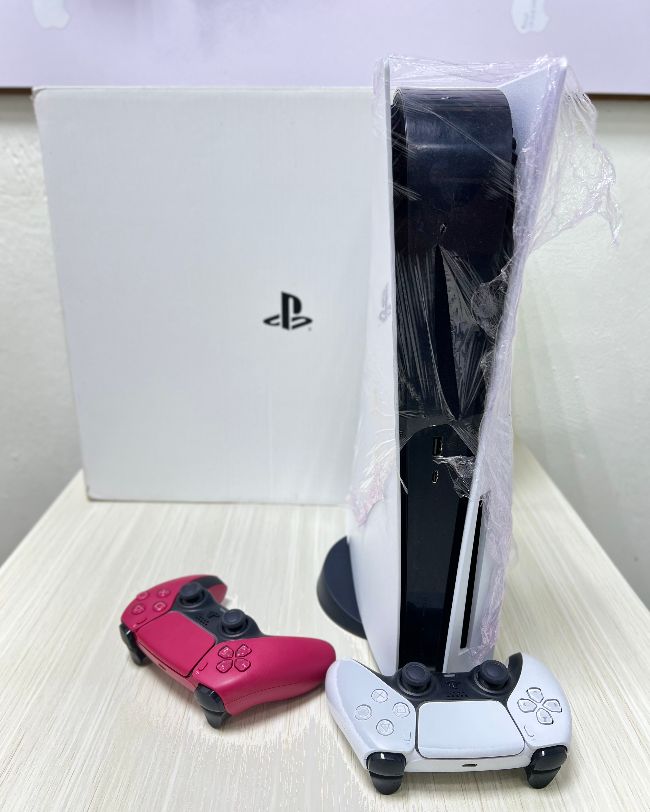 PlayStation 5