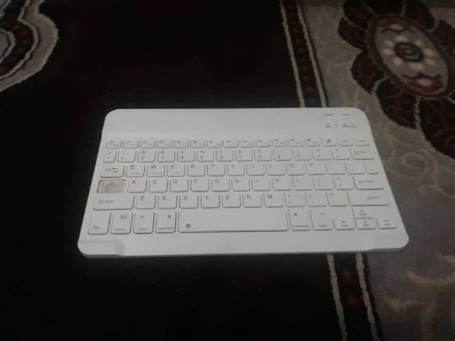 Clavier Bluetooth 