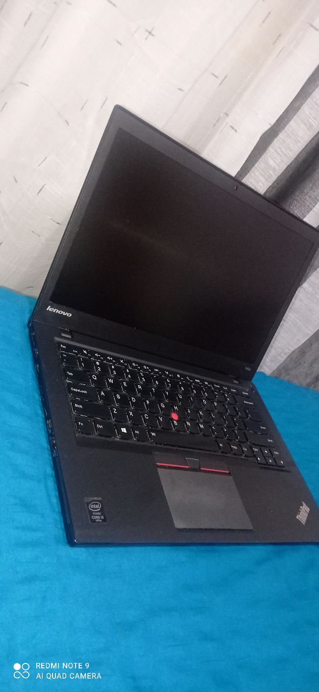 Lenovo core i5