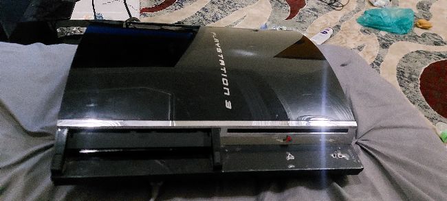 PS3 تظيفة