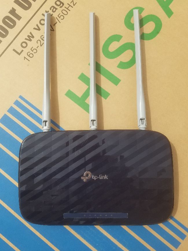 tp link router 940n