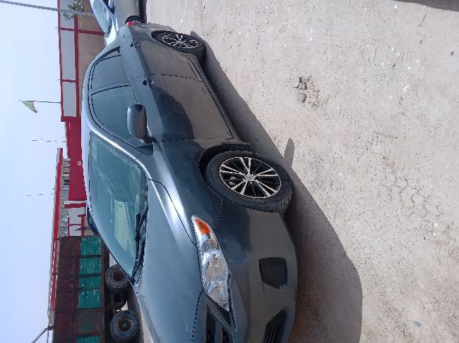 Toyota Corolla 2013 Automatique