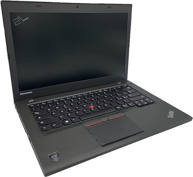 Lenovo core i5 T450 5e generation 