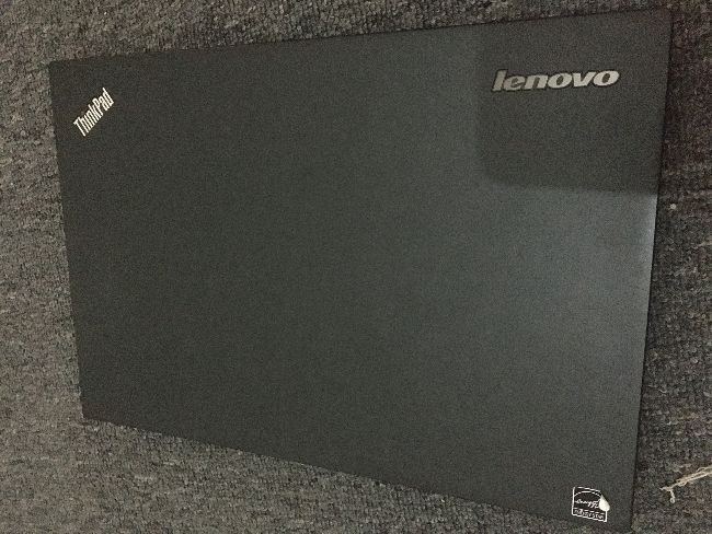 Lenovo core i5 T450 5e generation 