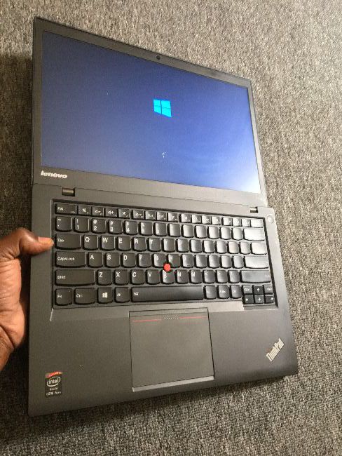 Lenovo core i5 T450 5e generation 