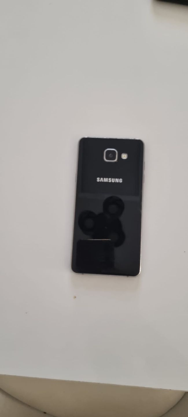 Samsung A5 16 GB