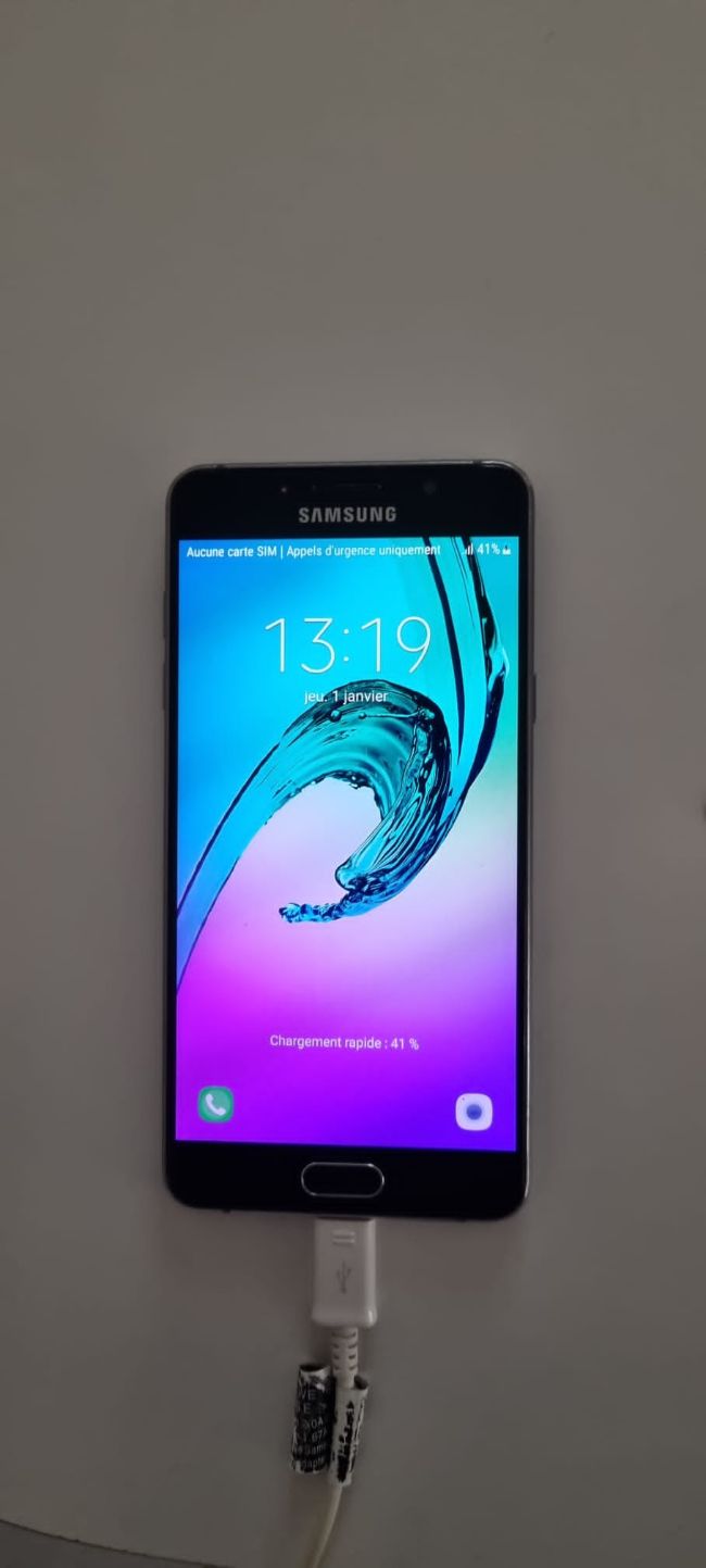 Samsung A5 16 GB