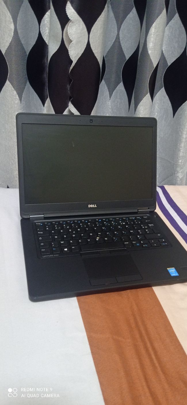 Dell core i5 