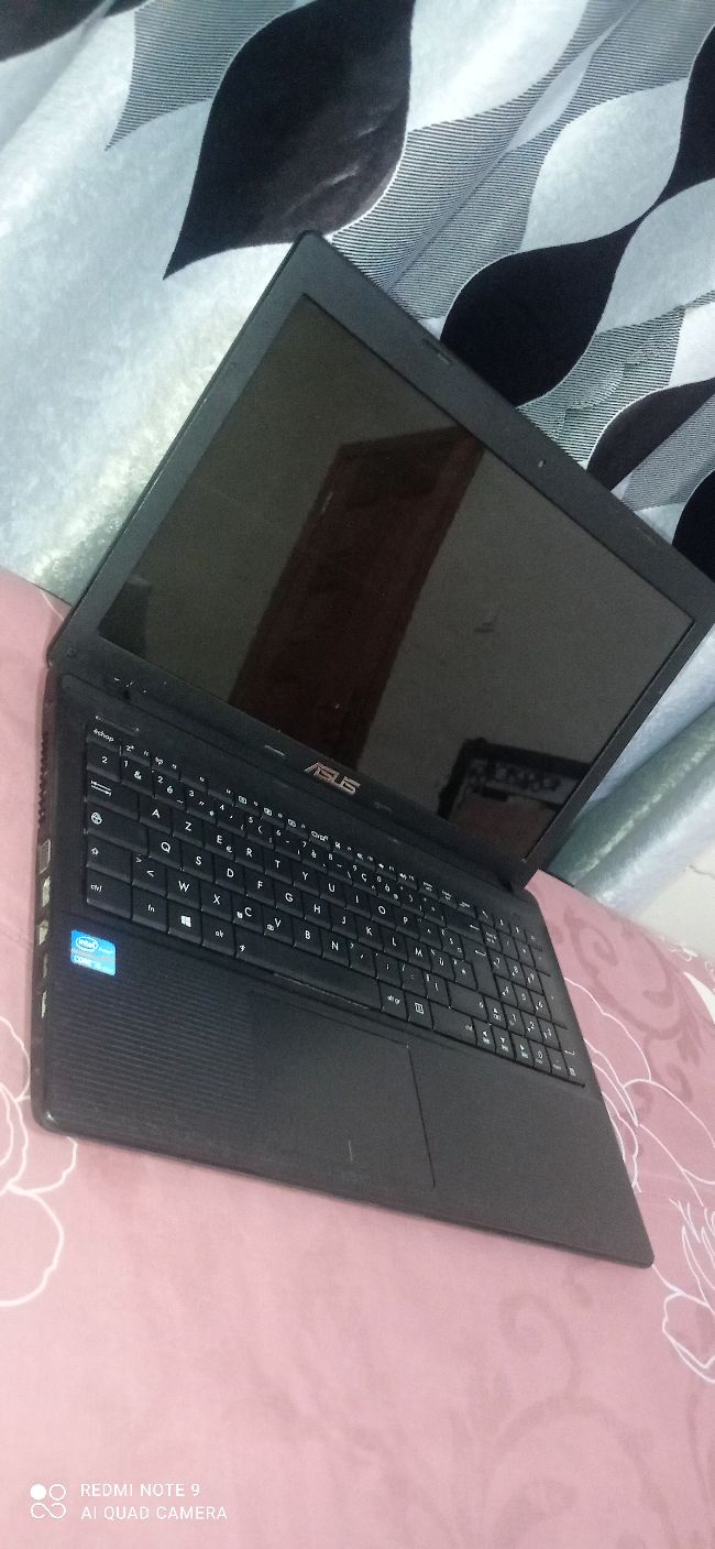 Asus core i5