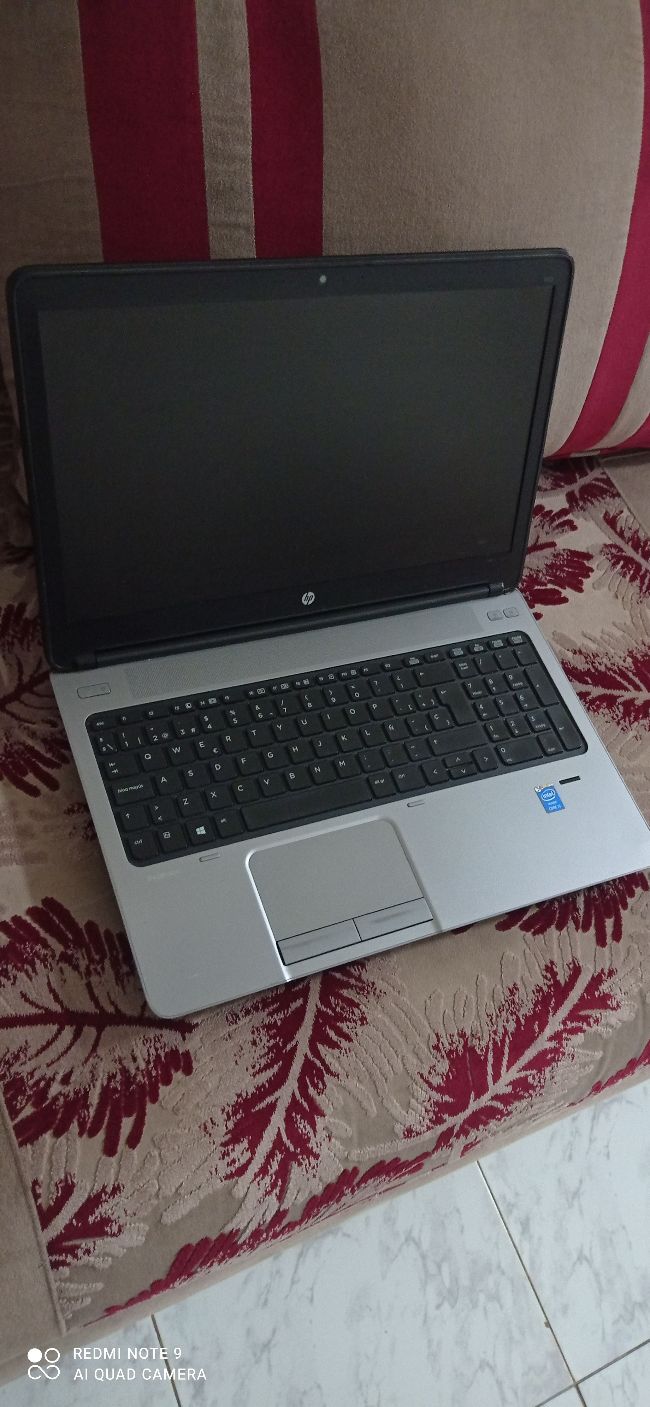 HP core i5