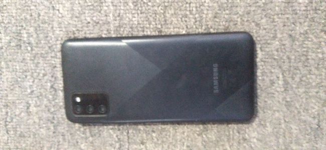 SAMSUNG A02S