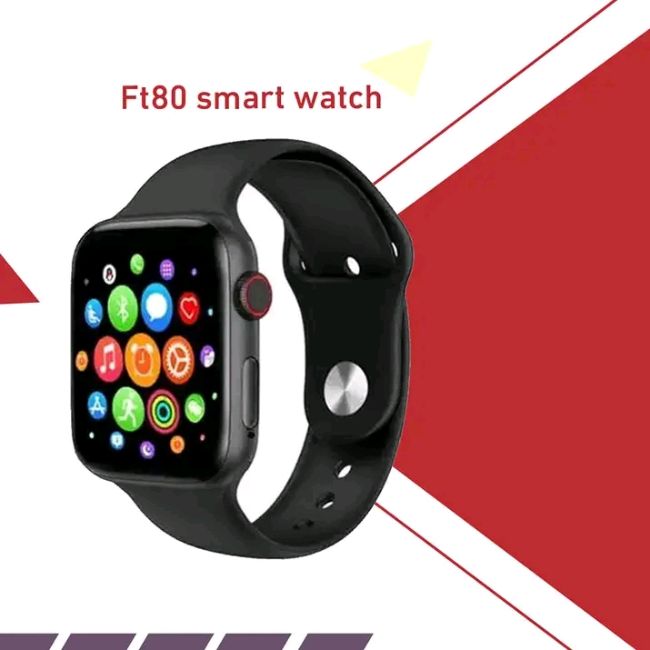 Smartwatch Ft80 