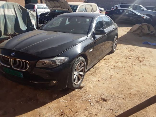 BMW à vendre en Bon état