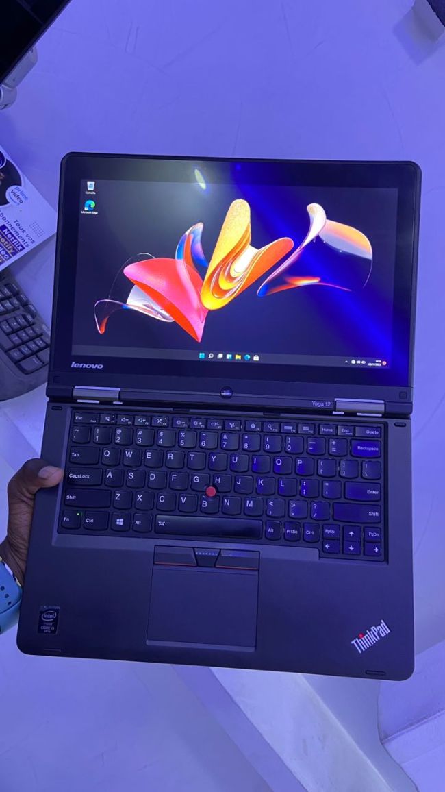 Lenovo Yoga 12 