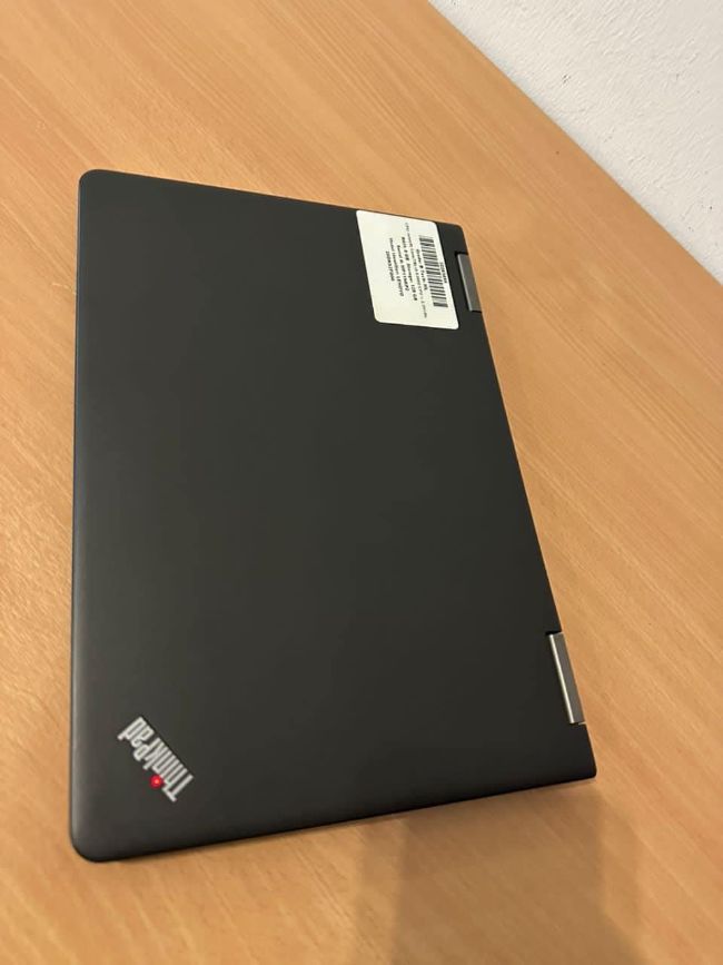 Lenovo Yoga 12