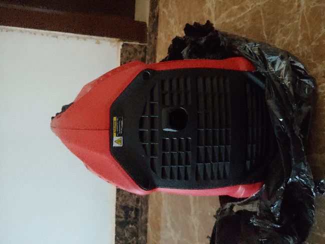 Predator 1400 w