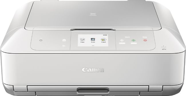 Canon PIXMA MX490 Wireless Et PIXMA MG7720