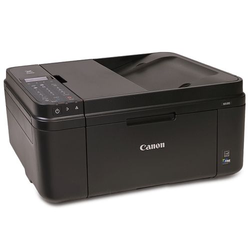 Canon PIXMA MX490 Wireless Et PIXMA MG7720