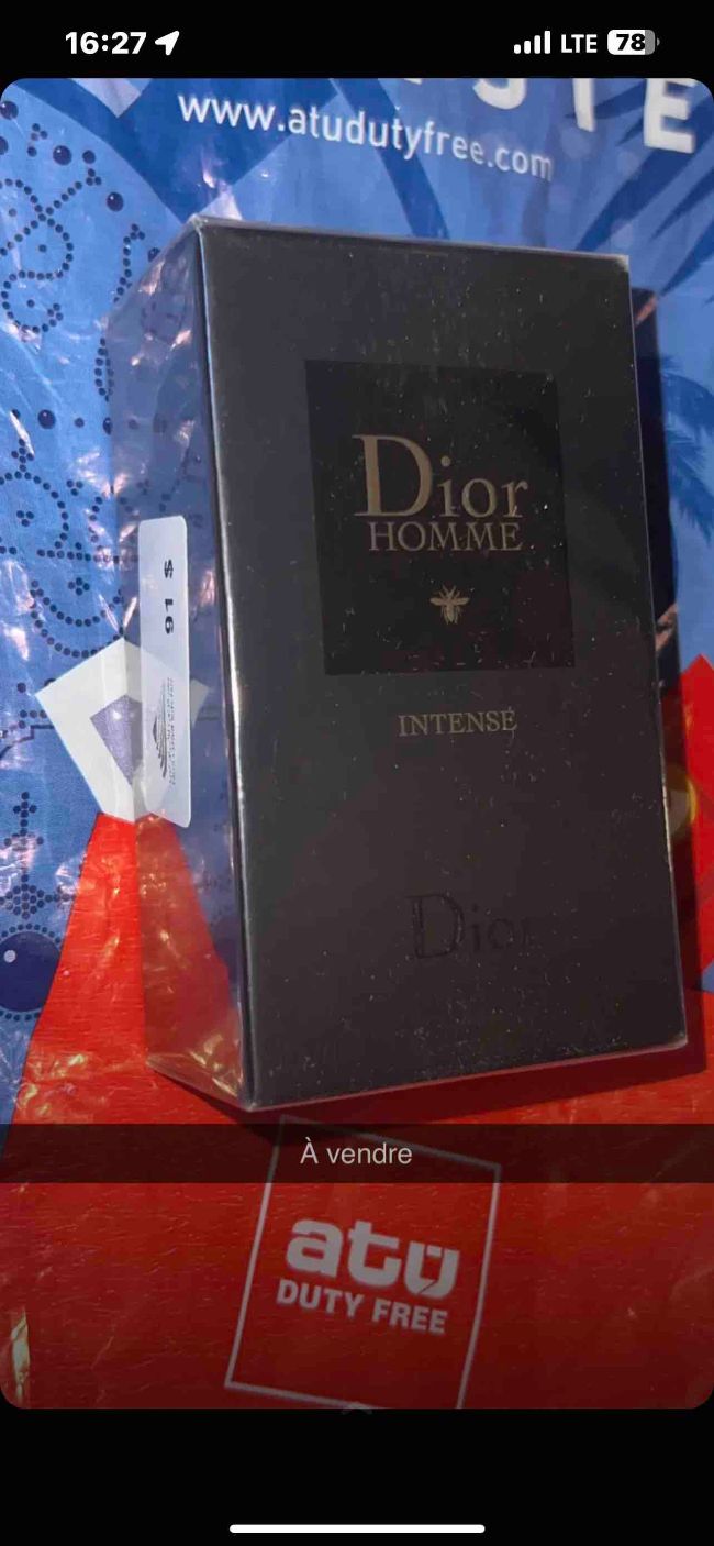 Nước hoa dùng thử Dior Homme Cologne Test 5ml10ml20ml  𝑴𝒊𝒏𝒊𝒔𝒕𝒐𝒓𝒆𝟐𝟎𝟓   Shopee Việt Nam
