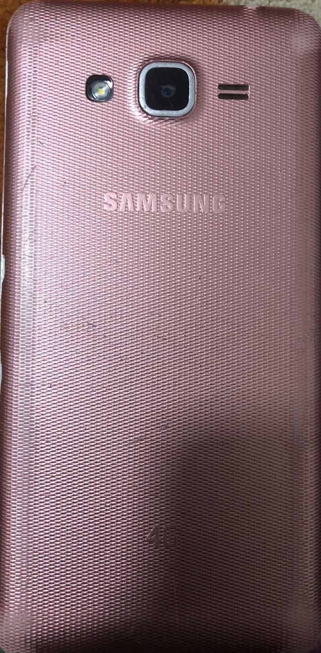 Samsung j2 