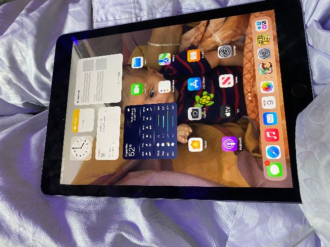 iPad Pro 128gb