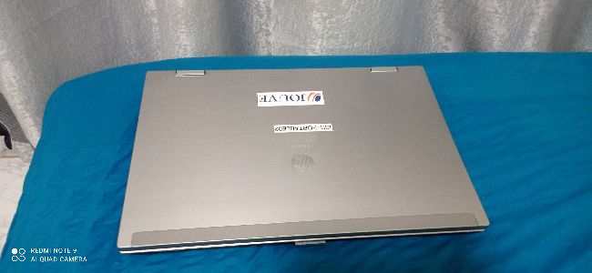 HP core i5 