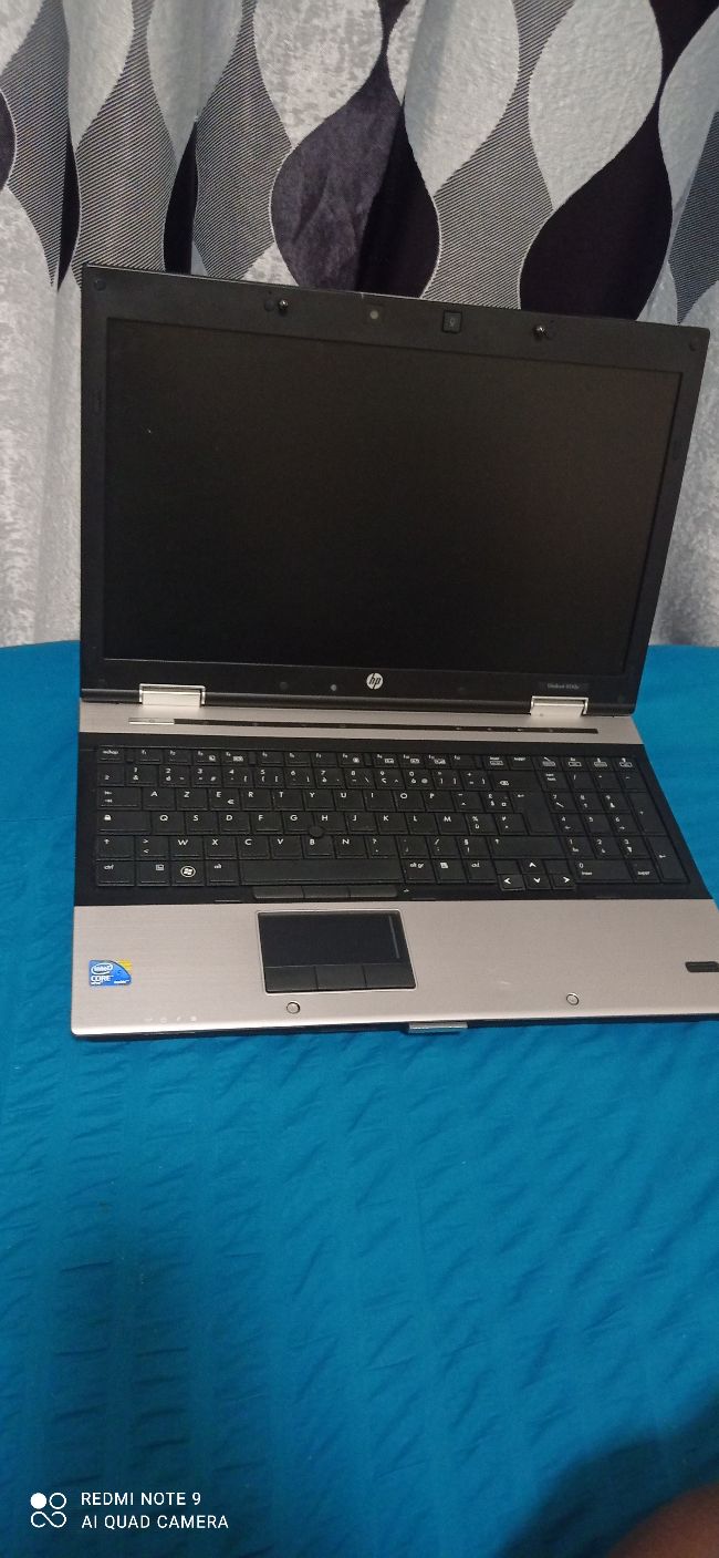 HP core i5 